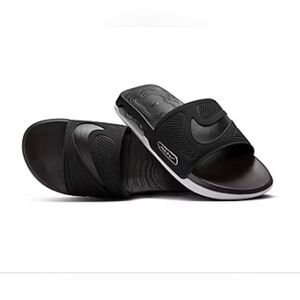 Size 12 Men's Nike Air Max Cirro Slides-NWT